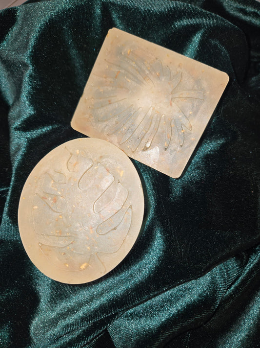 Tea Tree & Ginger Aloe Vera