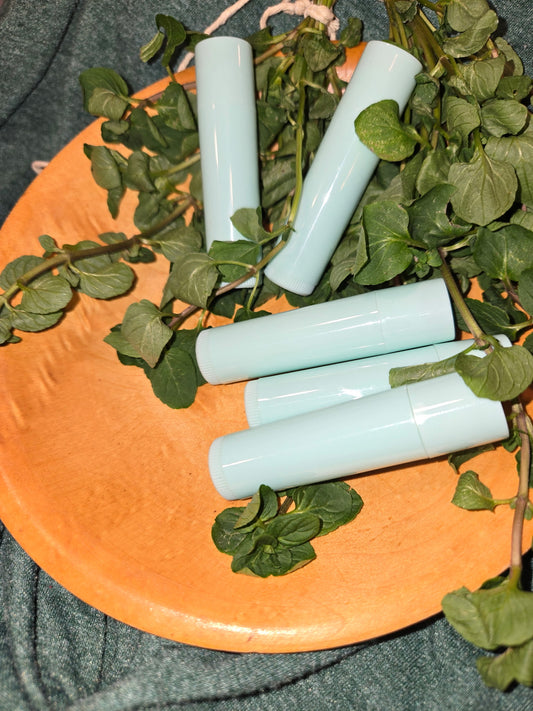 Peppermint Lip Balm Stick